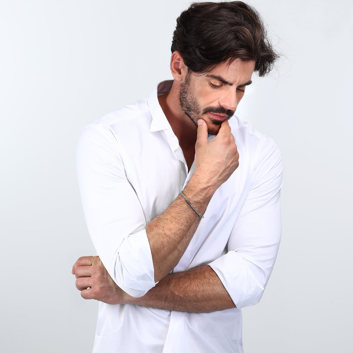 SECTOR BIJOUX Bracelet SECTOR BIJOUX Homme SZS75