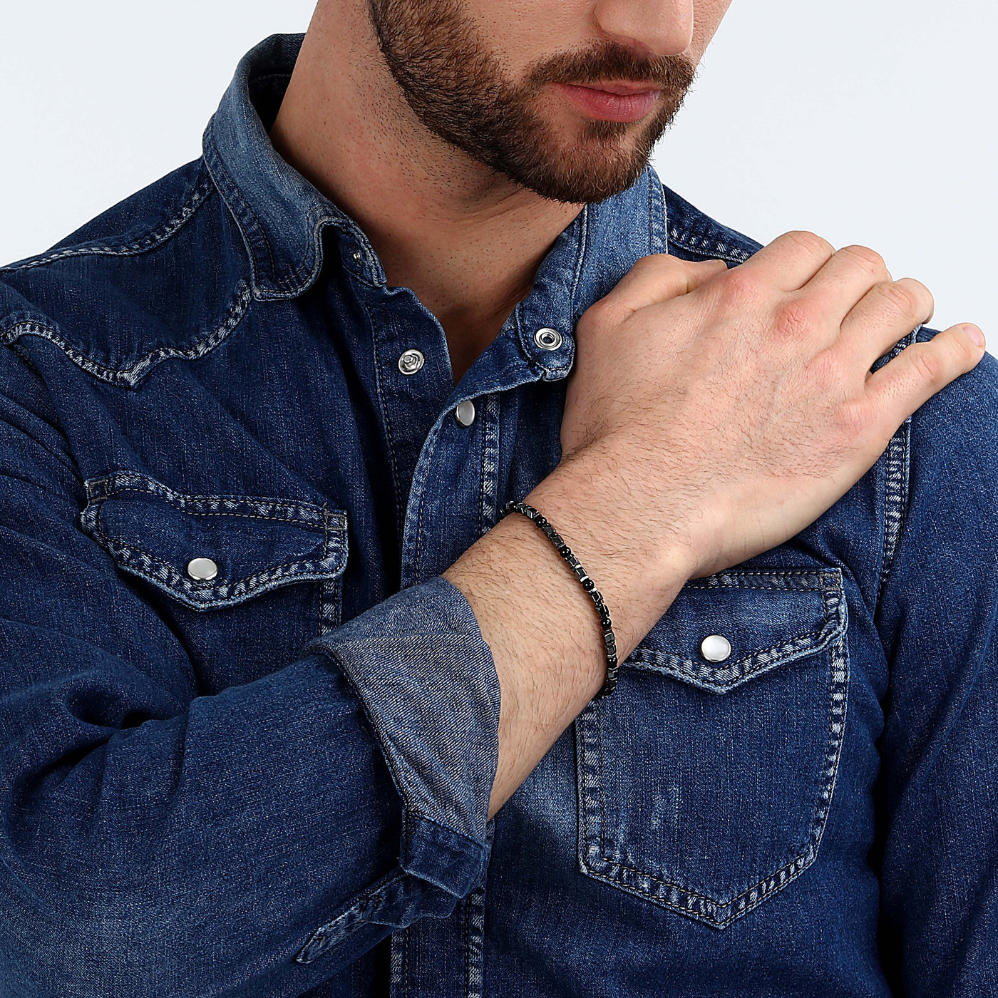 SECTOR BIJOUX Bracelet SECTOR BIJOUX Homme SZS97