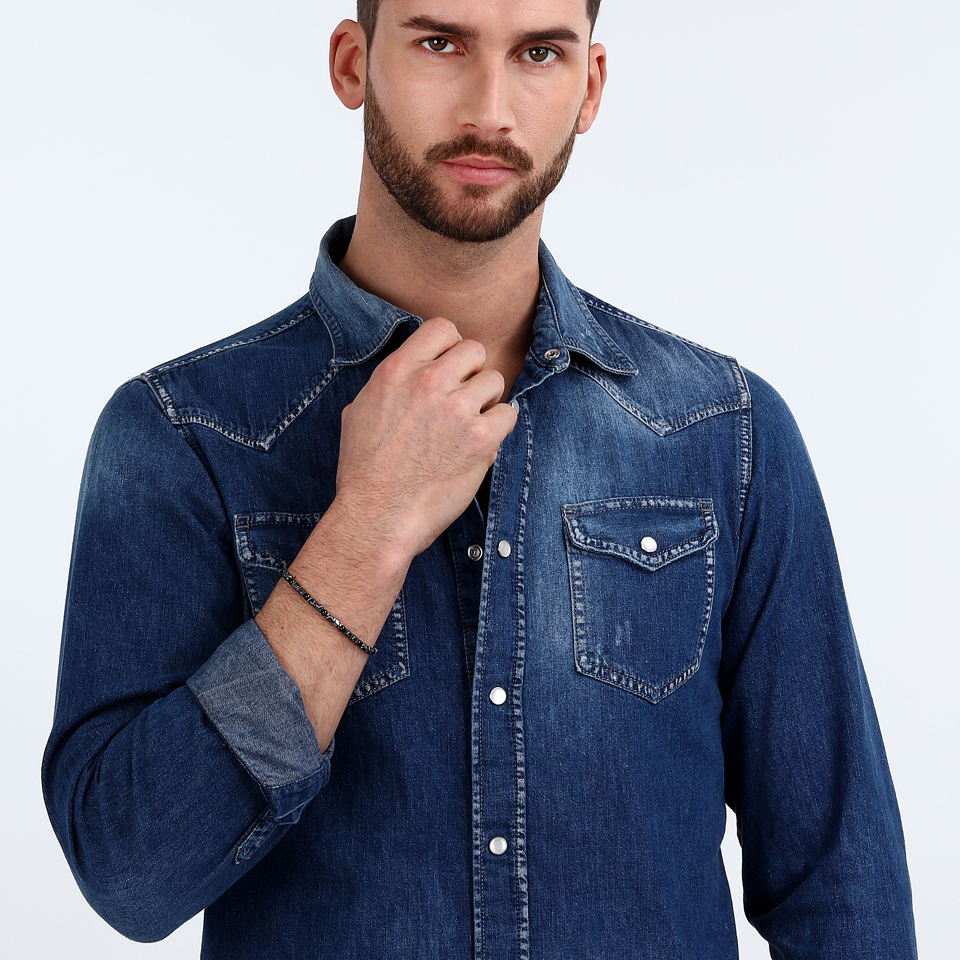 SECTOR BIJOUX Bracelet SECTOR BIJOUX Homme SZS97