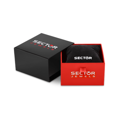 SECTOR BIJOUX Bracelet SECTOR BIJOUX Homme SZS97