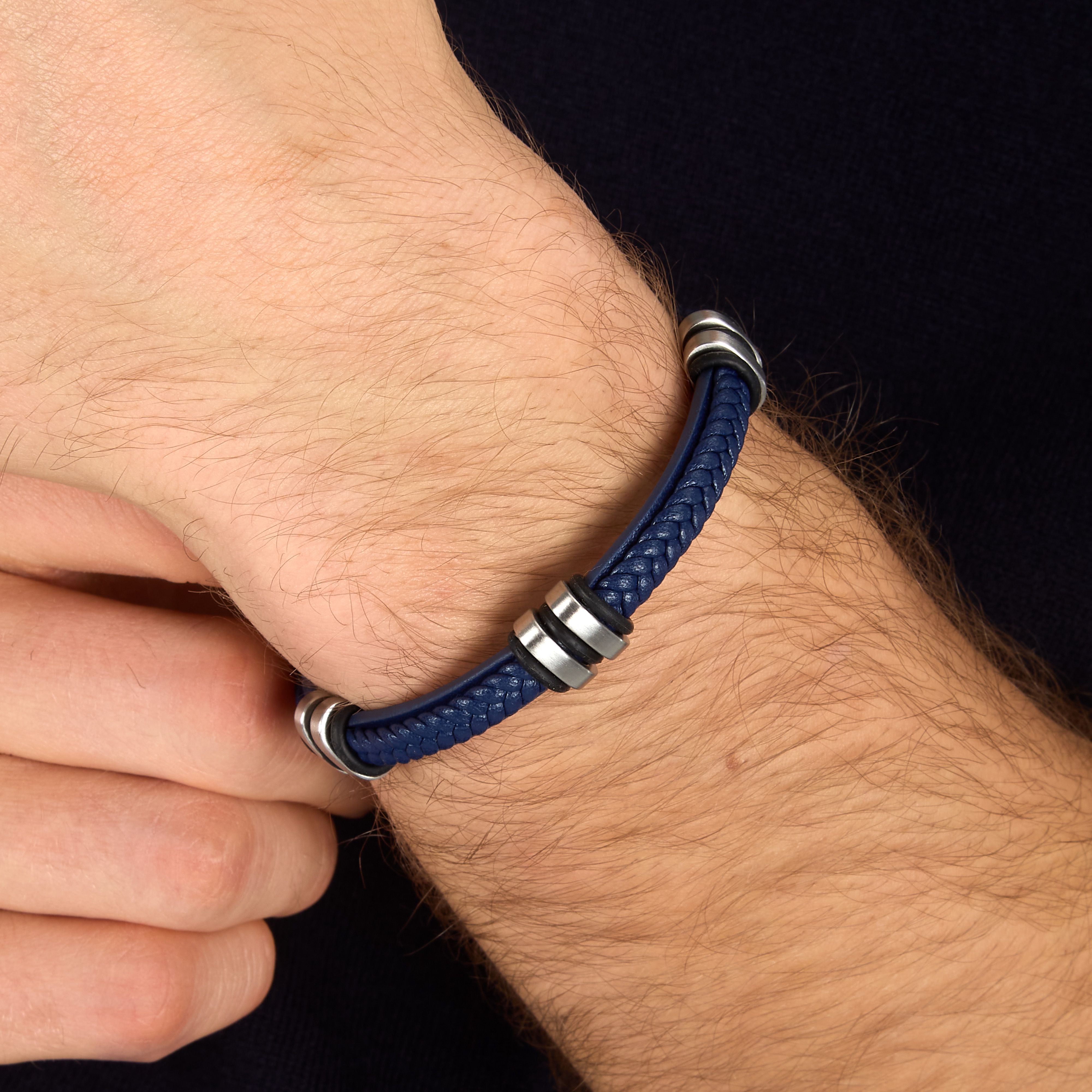 SECTOR BIJOUX Bracelet SECTOR BIJOUX Homme SZV137