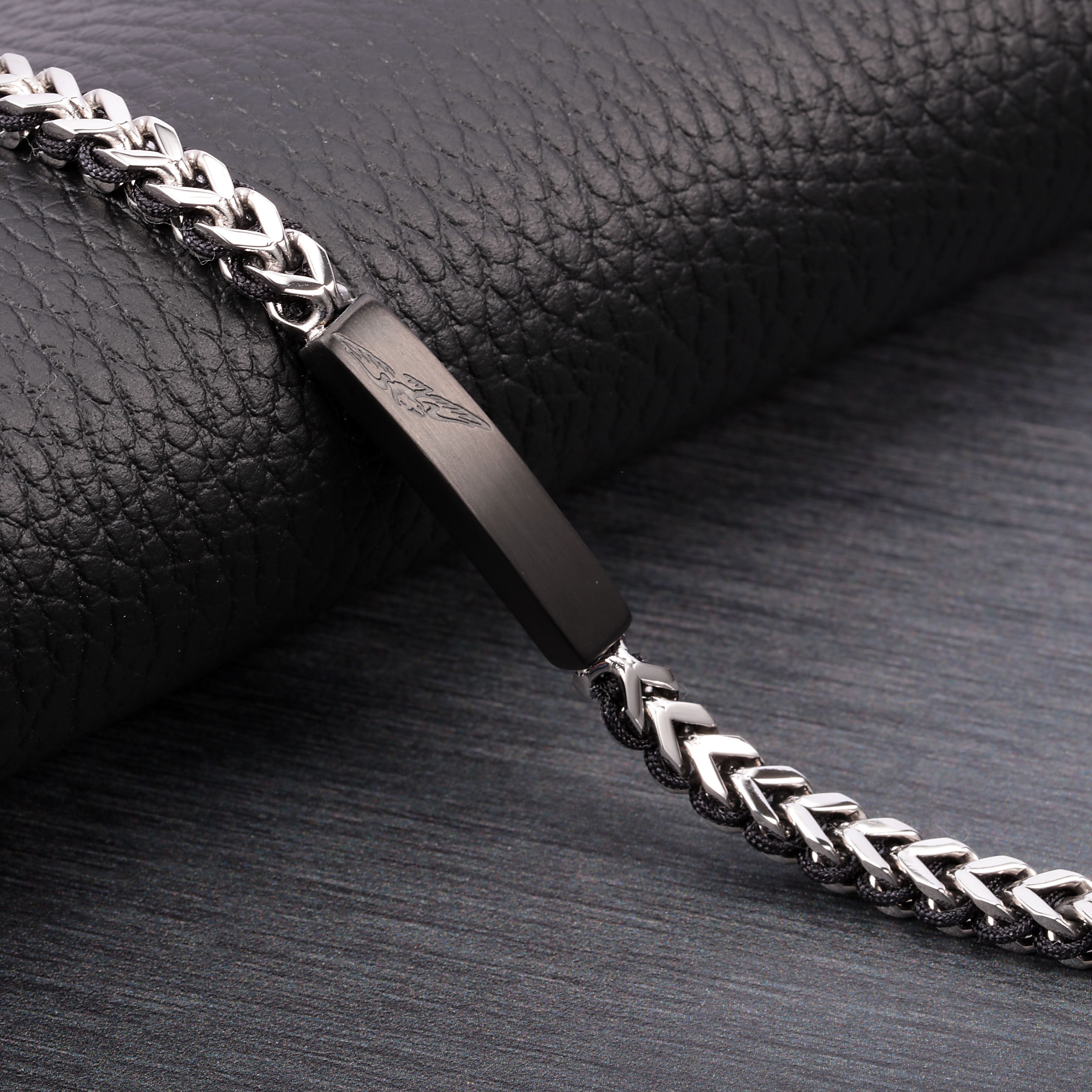 SECTOR BIJOUX Bracelet SECTOR BIJOUX Homme SZV70