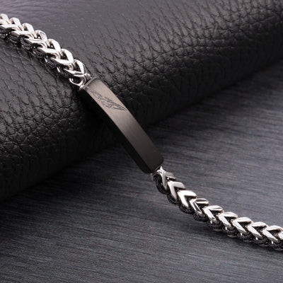 SECTOR BIJOUX Bracelet SECTOR BIJOUX Homme SZV70