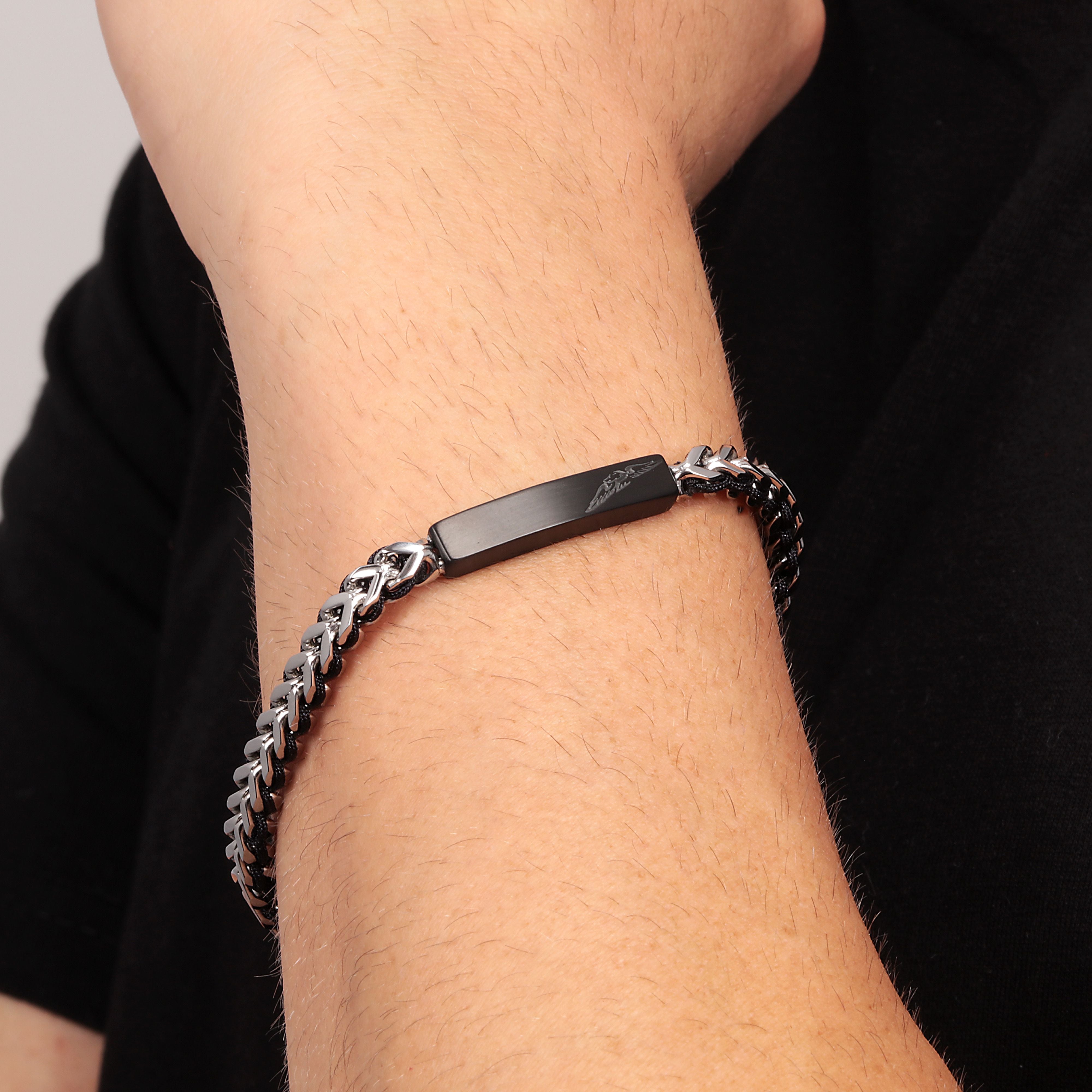 SECTOR BIJOUX Bracelet SECTOR BIJOUX Homme SZV70