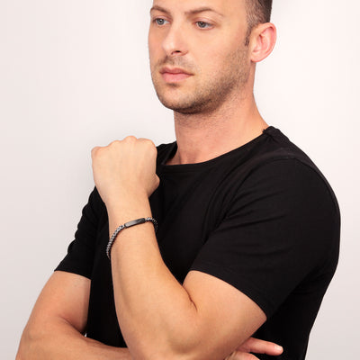 SECTOR BIJOUX Bracelet SECTOR BIJOUX Homme SZV70