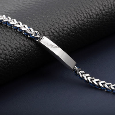 SECTOR BIJOUX Bracelet SECTOR BIJOUX Homme SZV73