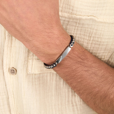 SECTOR BIJOUX Bracelet SECTOR BIJOUX Homme SZV73