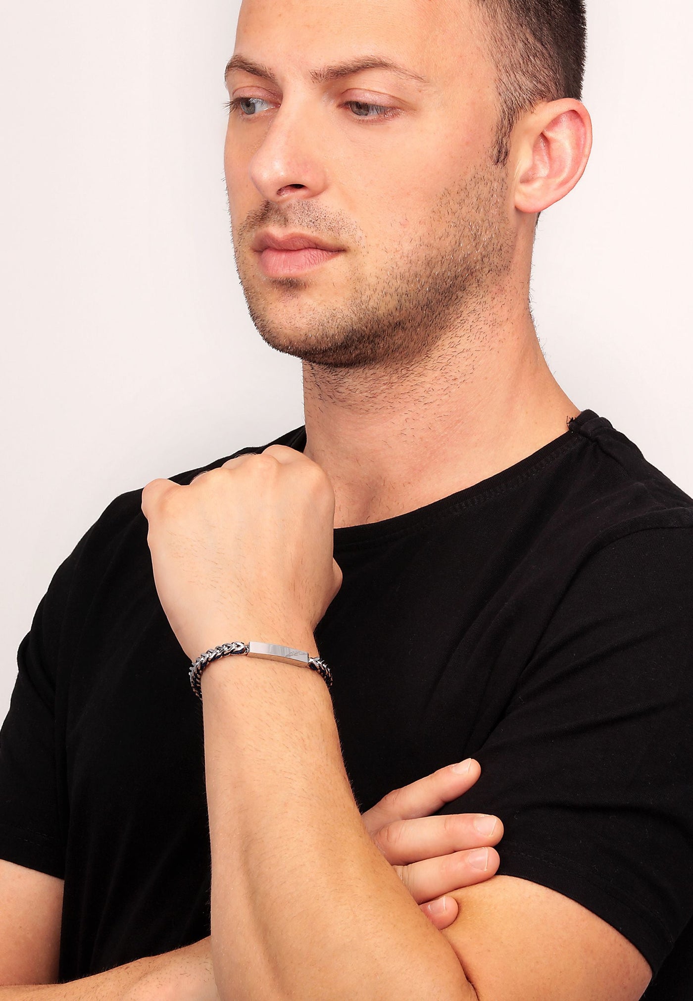 SECTOR BIJOUX Bracelet SECTOR BIJOUX Homme SZV73