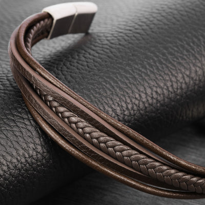 SECTOR BIJOUX Bracelet SECTOR BIJOUX Homme SZV79