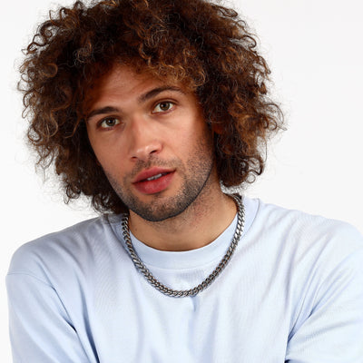 SECTOR BIJOUX Collier SECTOR BIJOUX Homme SAXS01