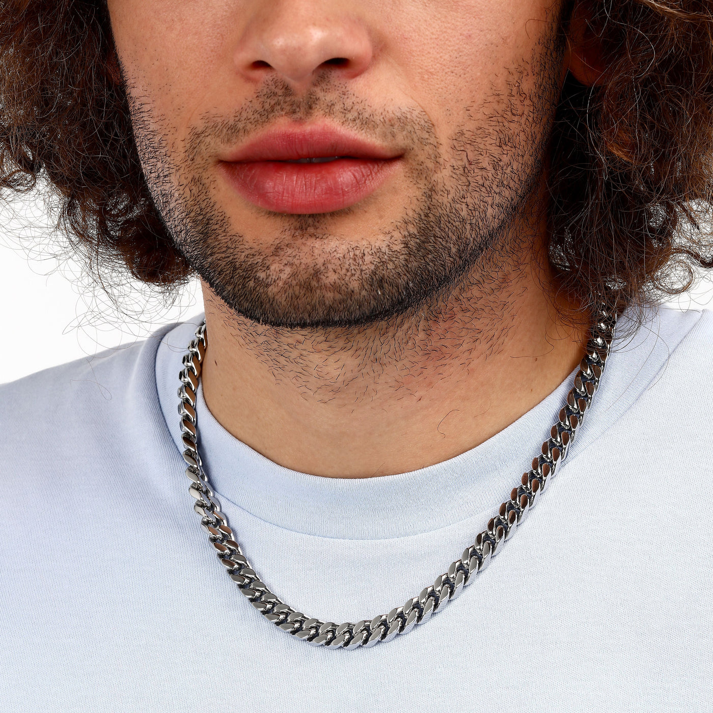 SECTOR BIJOUX Collier SECTOR BIJOUX Homme SAXS01