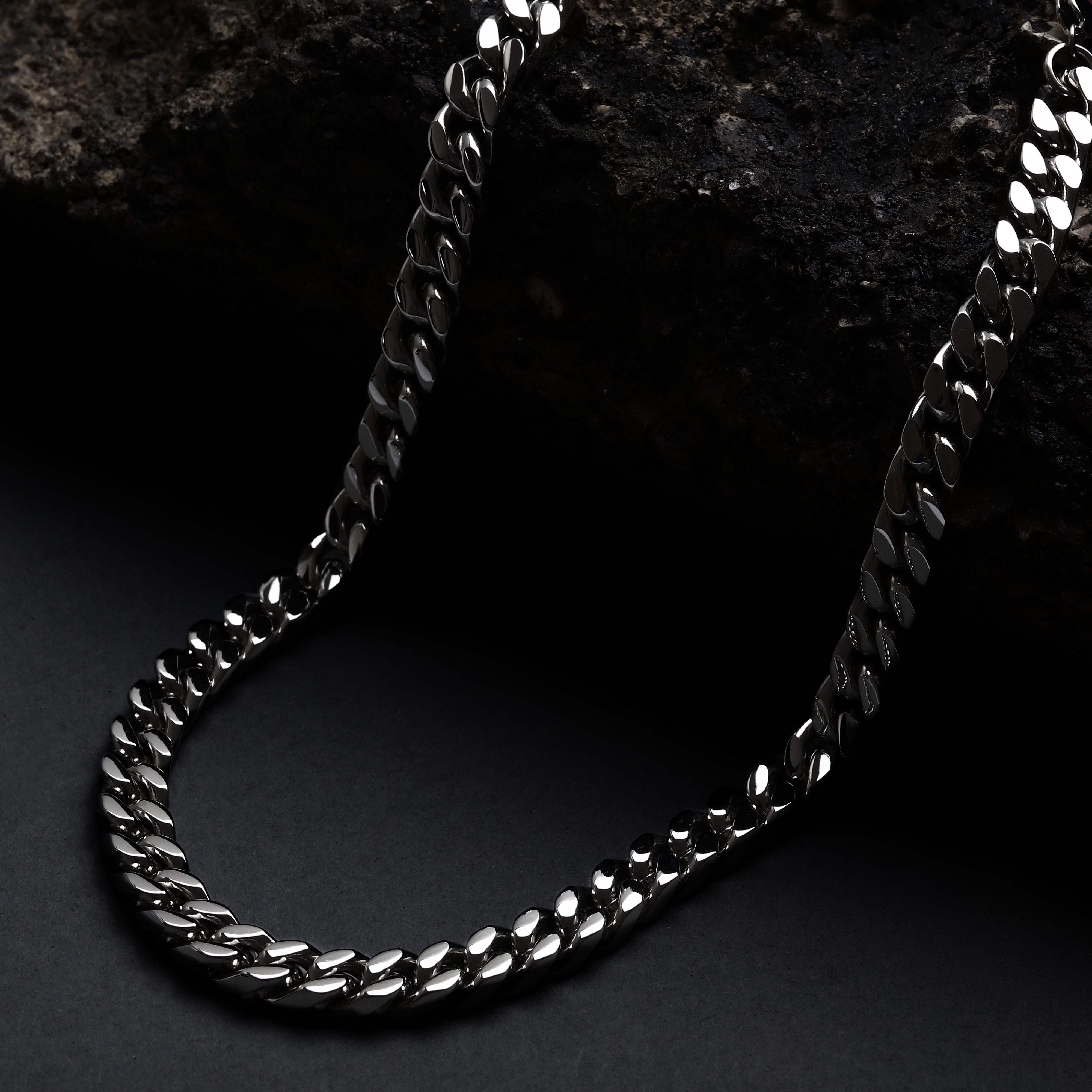 SECTOR BIJOUX Collier SECTOR BIJOUX Homme SAXS01