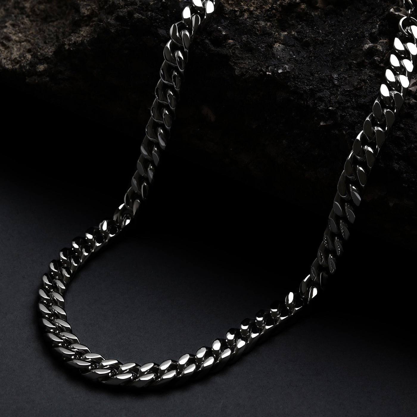 SECTOR BIJOUX Collier SECTOR BIJOUX Homme SAXS01