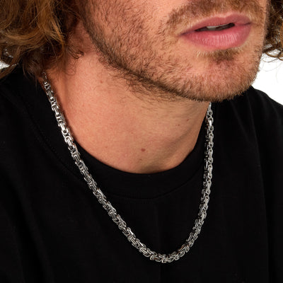 SECTOR BIJOUX Collier SECTOR BIJOUX Homme SAXX01