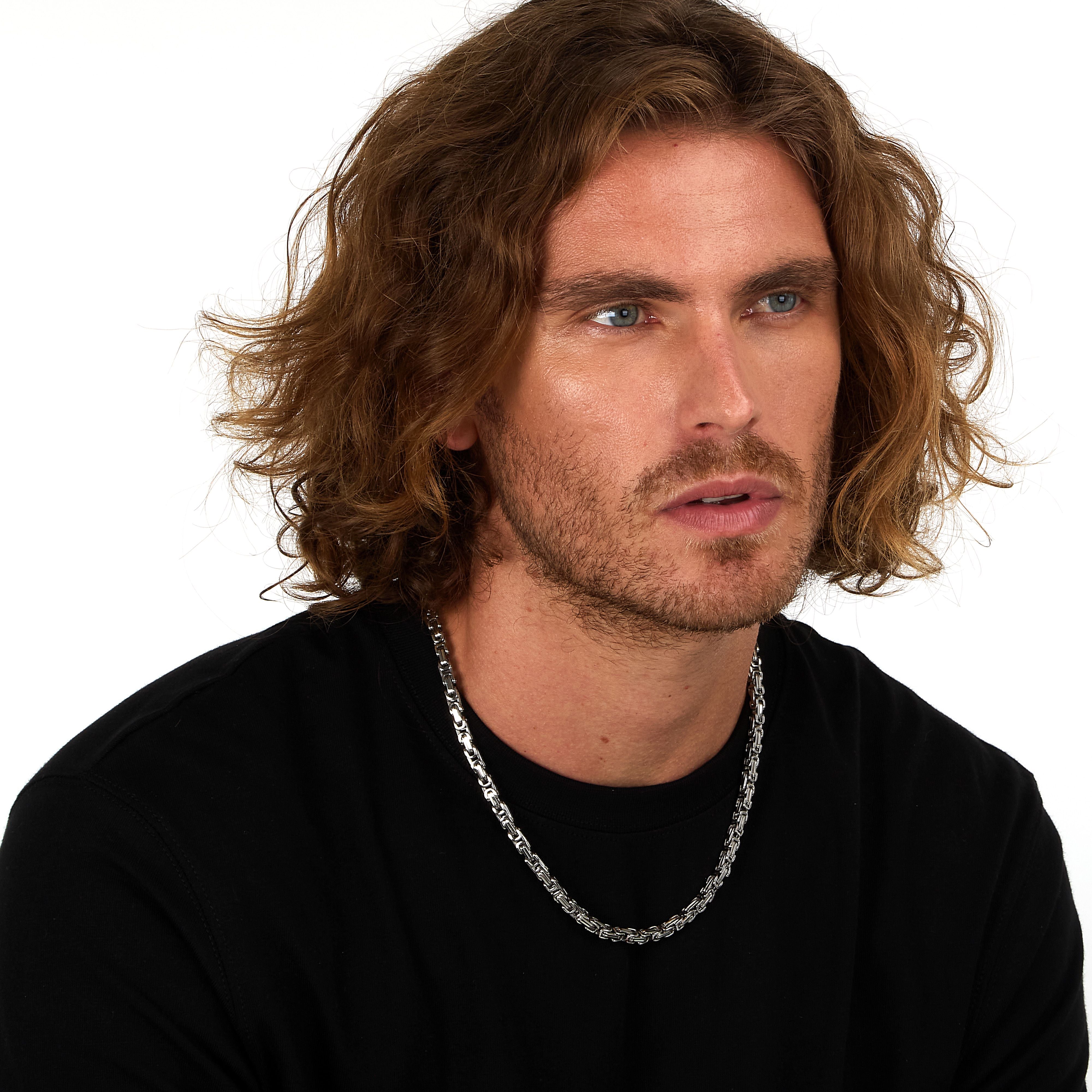 SECTOR BIJOUX Collier SECTOR BIJOUX Homme SAXX01