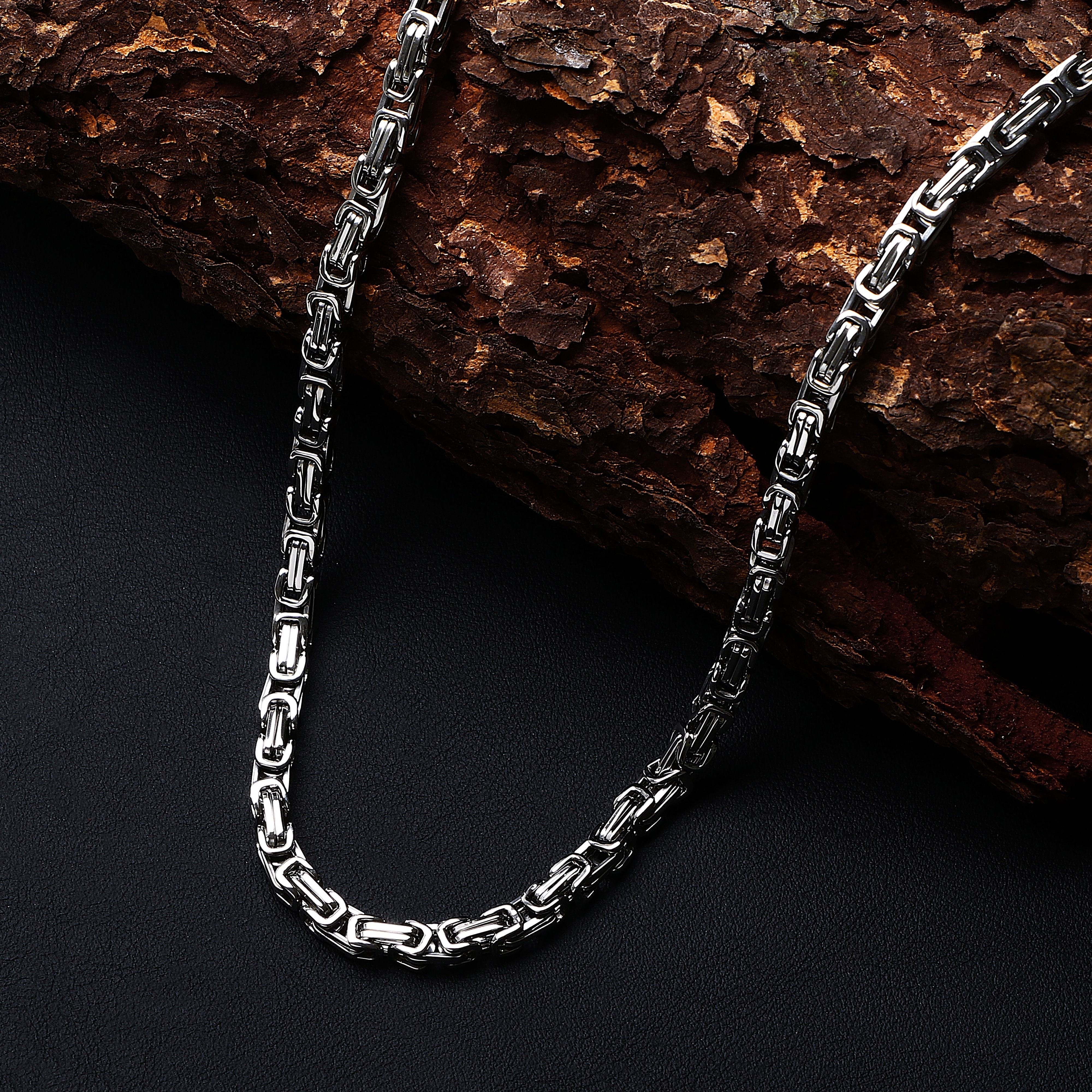 SECTOR BIJOUX Collier SECTOR BIJOUX Homme SAXX01