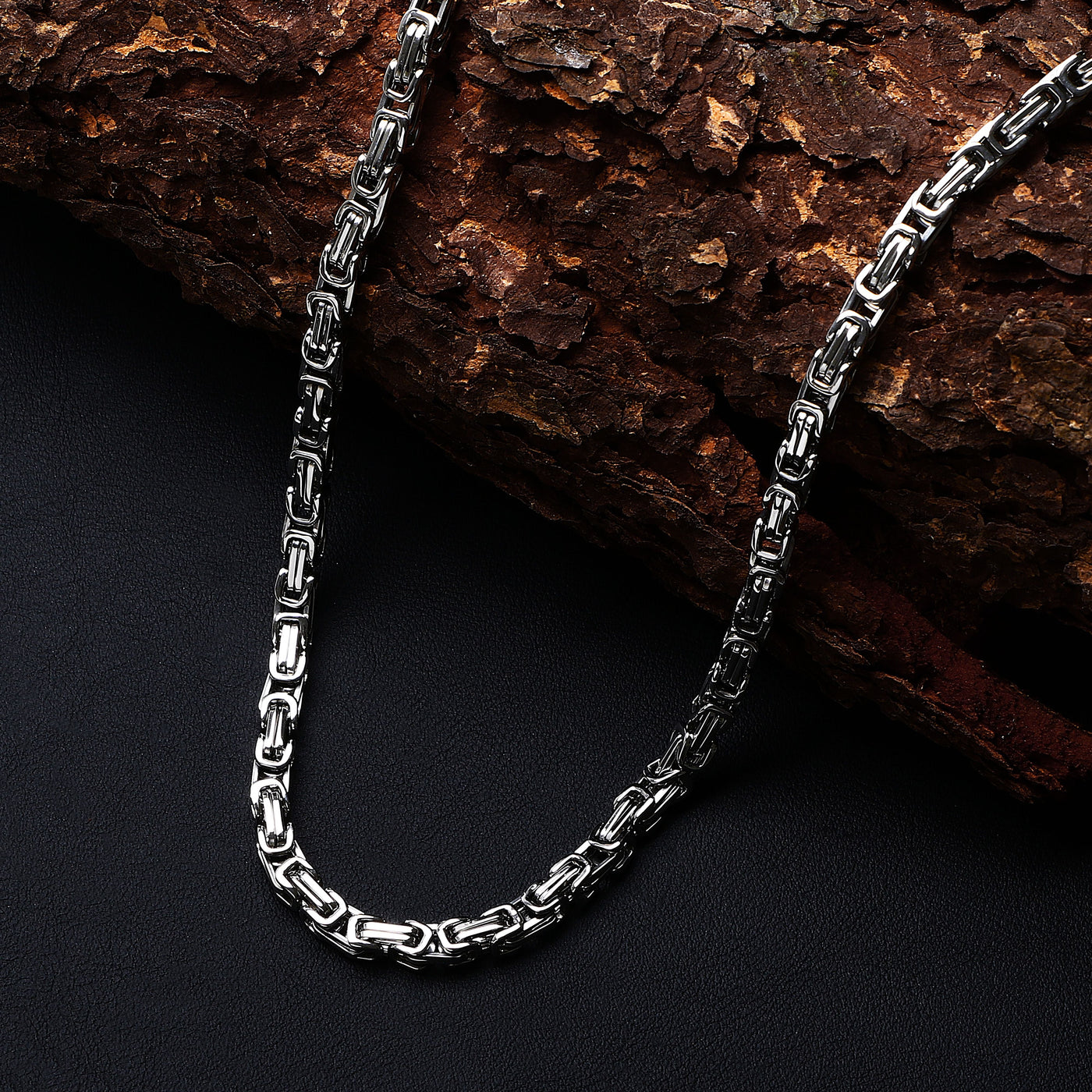 SECTOR BIJOUX Collier SECTOR BIJOUX Homme SAXX01