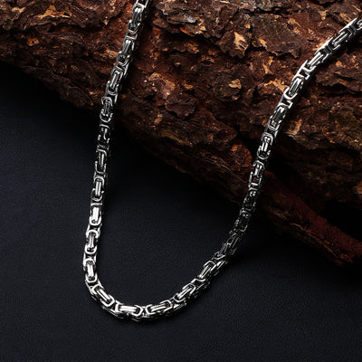 SECTOR BIJOUX Collier SECTOR BIJOUX Homme SAXX01