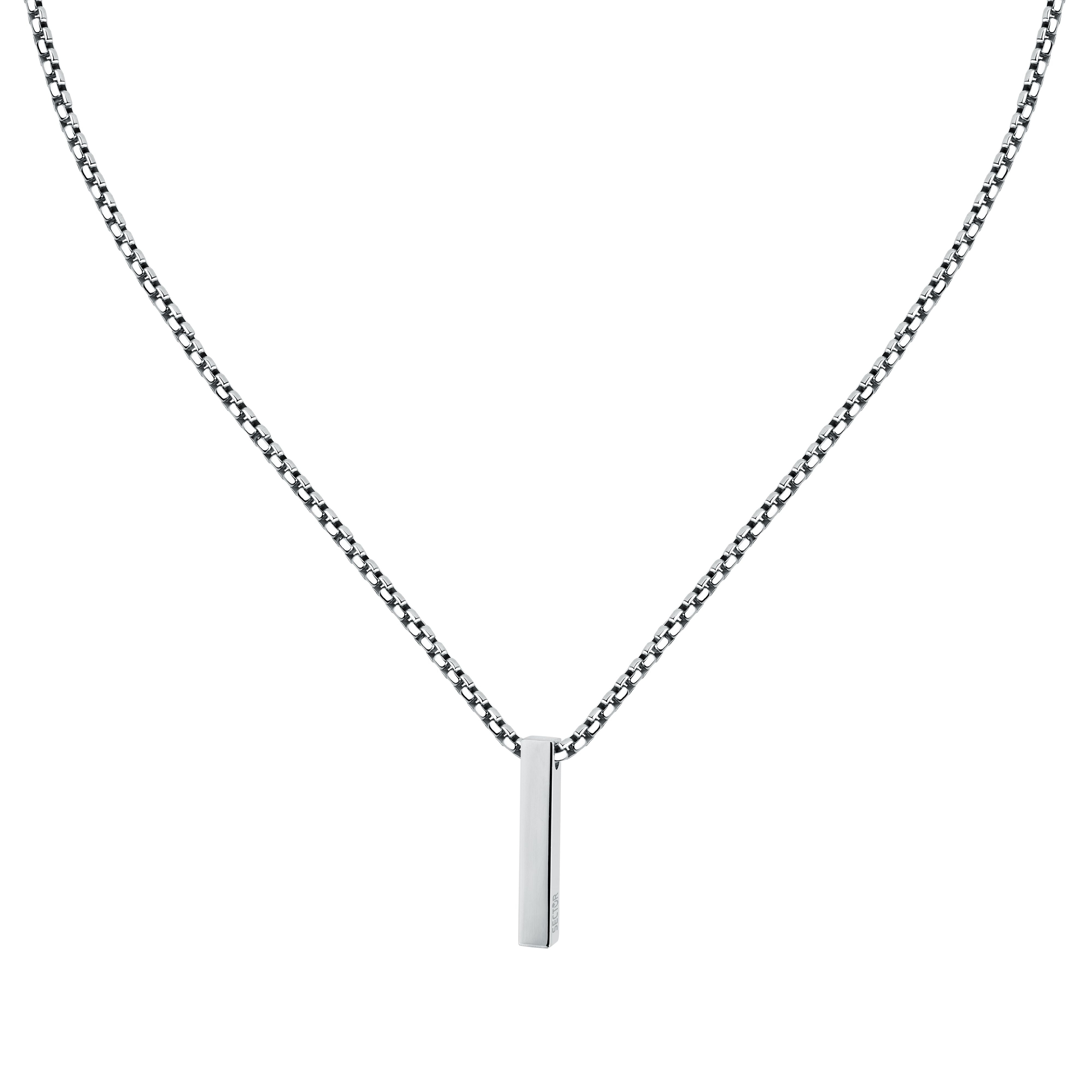 SECTOR BIJOUX Collier SECTOR BIJOUX Homme SZS100