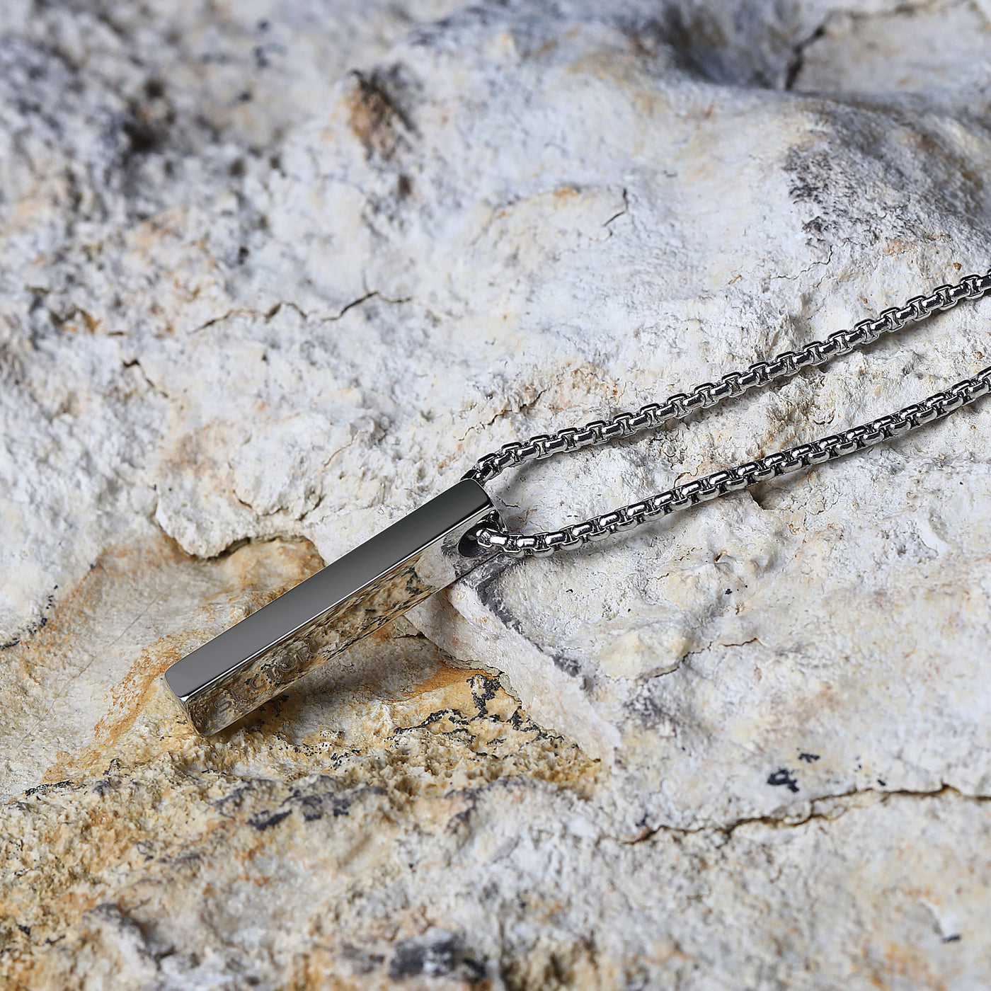 SECTOR BIJOUX Collier SECTOR BIJOUX Homme SZS100