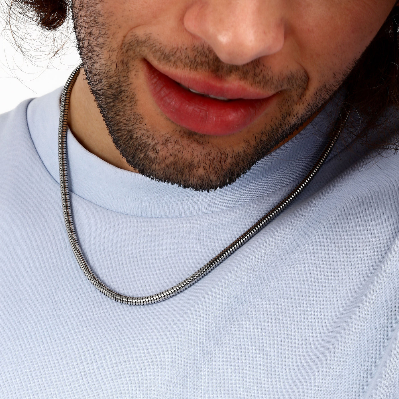 SECTOR BIJOUX Collier SECTOR BIJOUX Homme SZS119