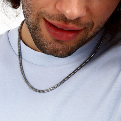 SECTOR BIJOUX Collier SECTOR BIJOUX Homme SZS119