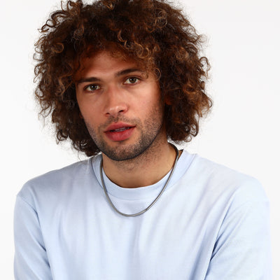 SECTOR BIJOUX Collier SECTOR BIJOUX Homme SZS119