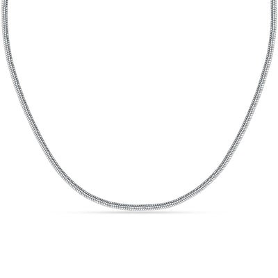 SECTOR BIJOUX Collier SECTOR BIJOUX Homme SZS119