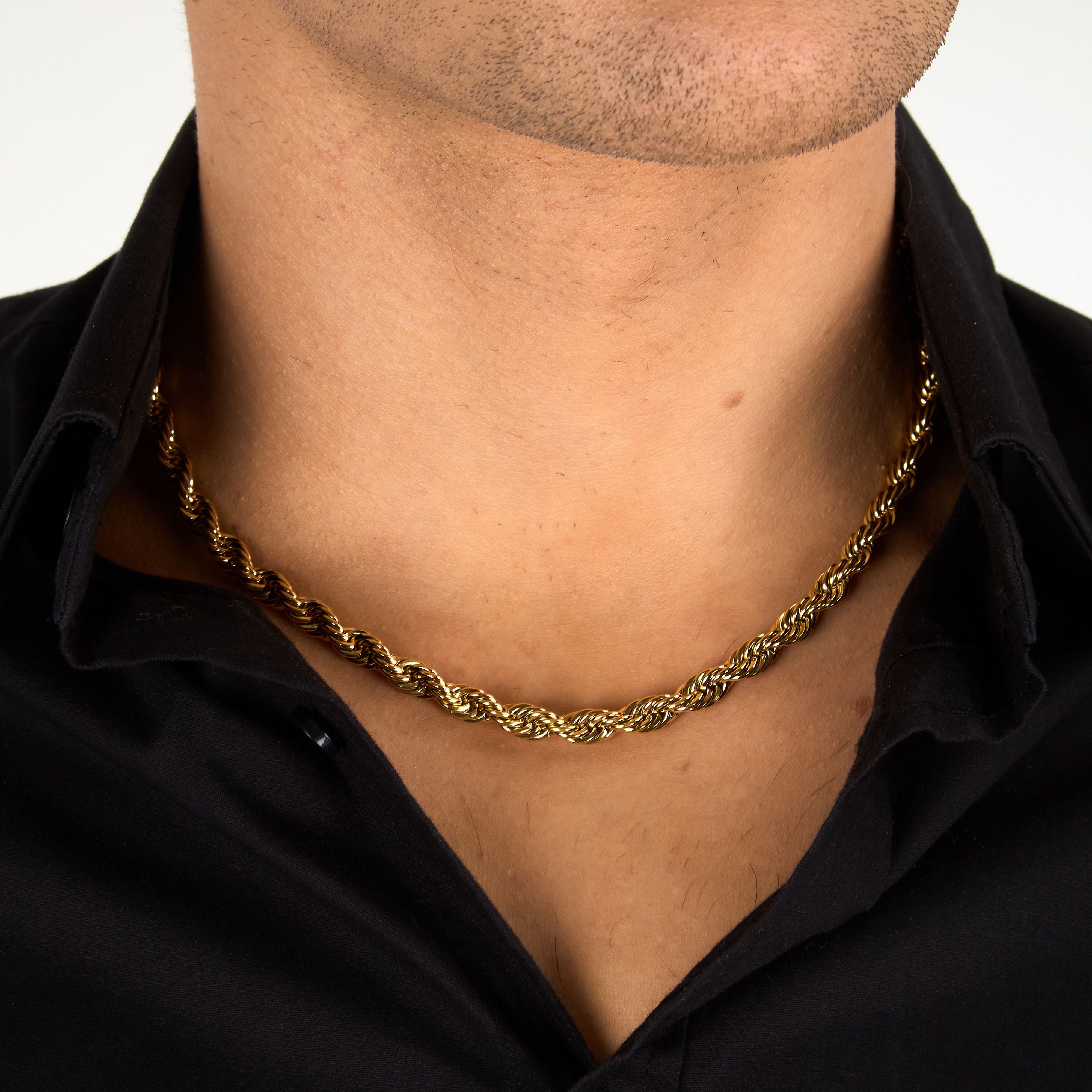 SECTOR BIJOUX Collier SECTOR BIJOUX Homme SZS153