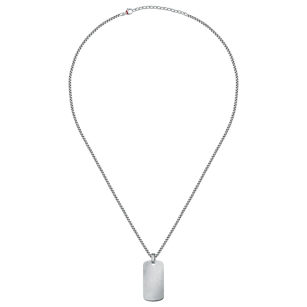 SECTOR BIJOUX Collier SECTOR BIJOUX Homme SZS79