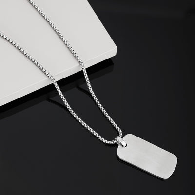 SECTOR BIJOUX Collier SECTOR BIJOUX Homme SZS79