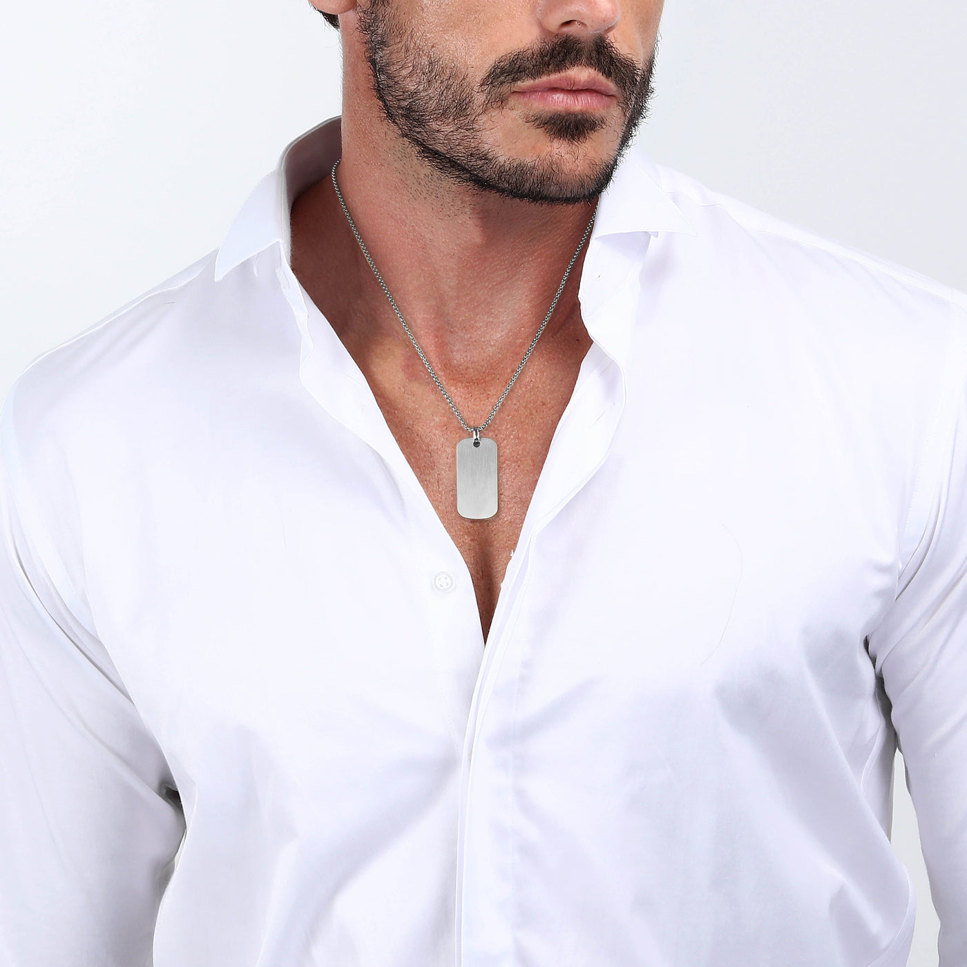 SECTOR BIJOUX Collier SECTOR BIJOUX Homme SZS79