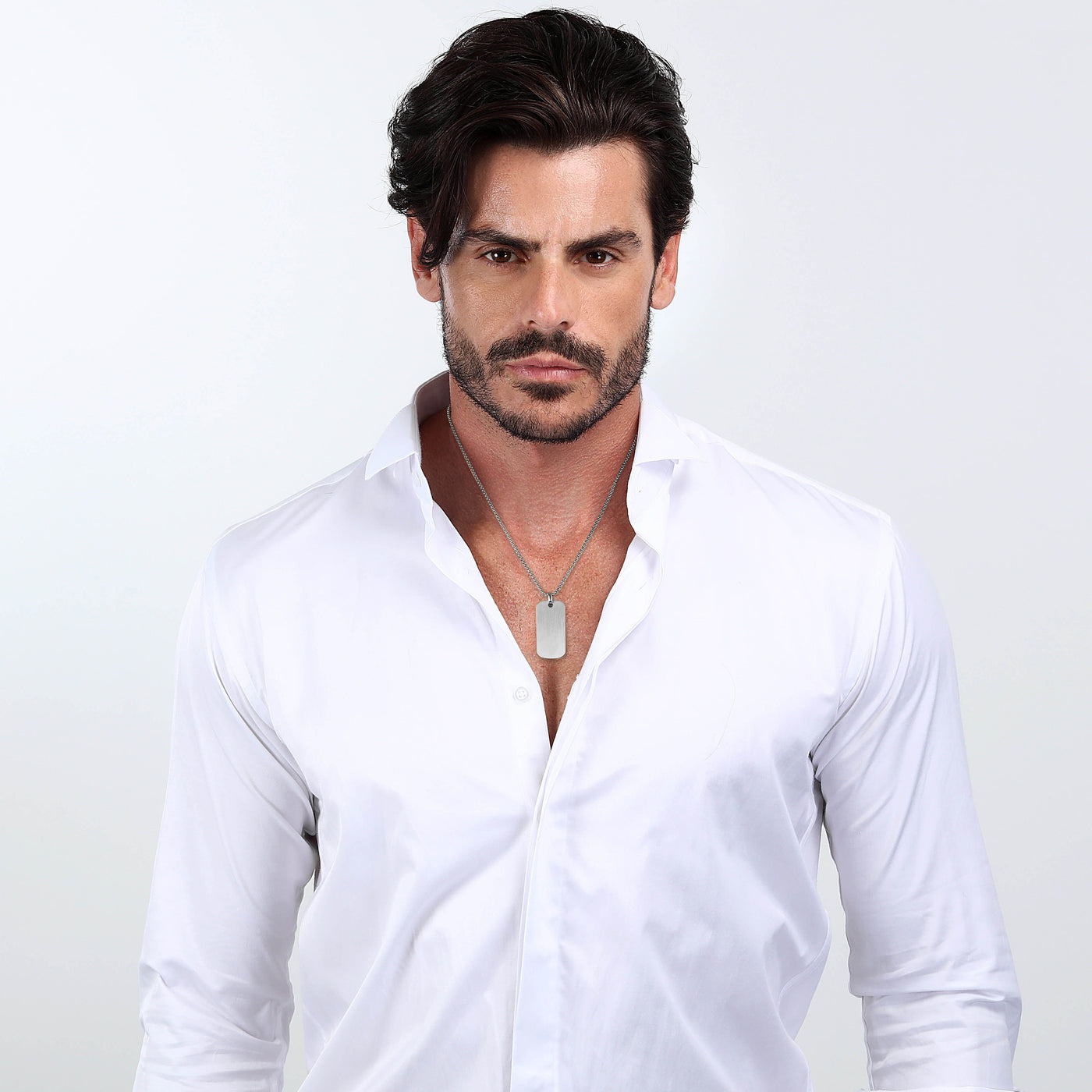 SECTOR BIJOUX Collier SECTOR BIJOUX Homme SZS79