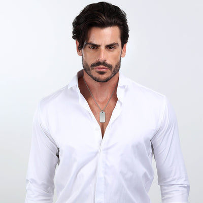 SECTOR BIJOUX Collier SECTOR BIJOUX Homme SZS79