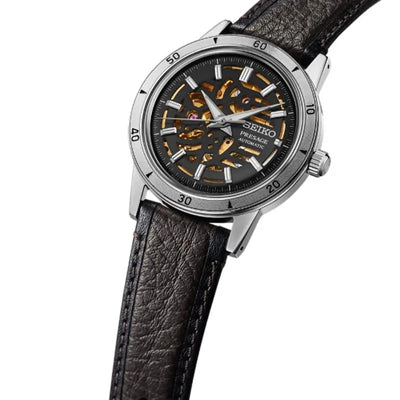 SEIKO Montre SEIKO Homme Presage Style 60's Automatique SSA461J1