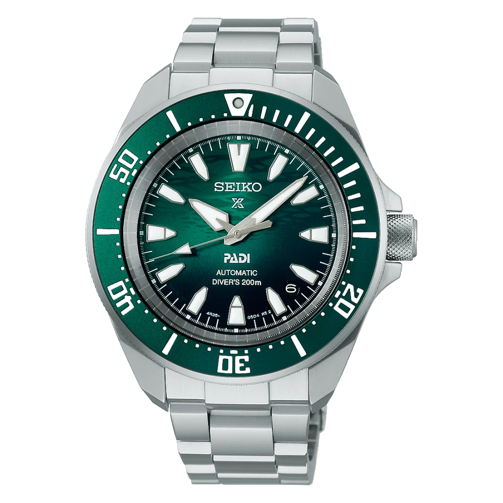 SEIKO Montre SEIKO Homme PROSPEX Automatique Diver's SRPL53K1