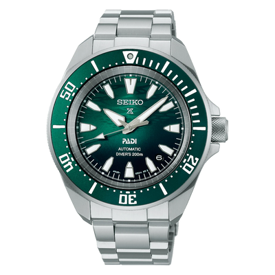 SEIKO Montre SEIKO Homme PROSPEX Automatique Diver's SRPL53K1