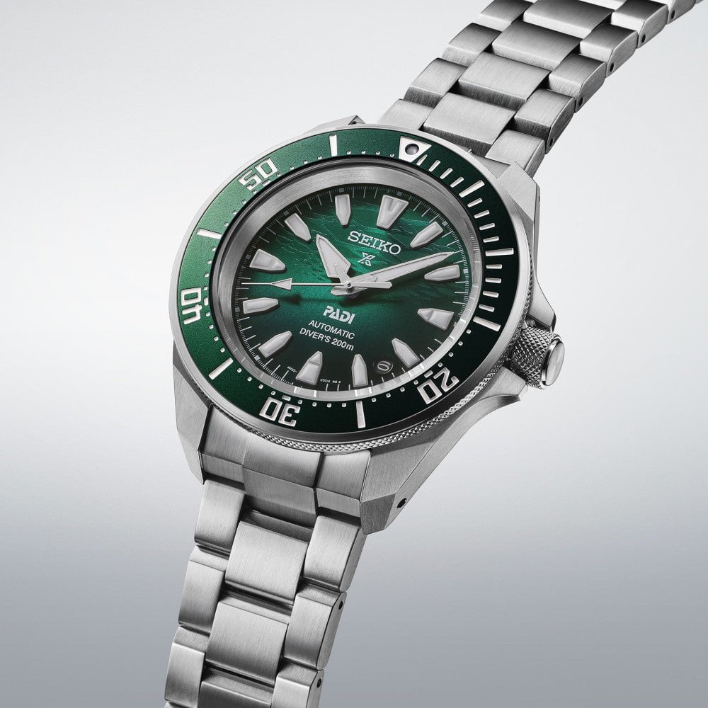 SEIKO Montre SEIKO Homme PROSPEX Automatique Diver's SRPL53K1