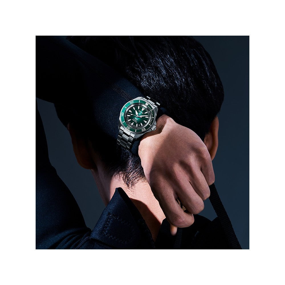 SEIKO Montre SEIKO Homme PROSPEX Automatique Diver's SRPL53K1