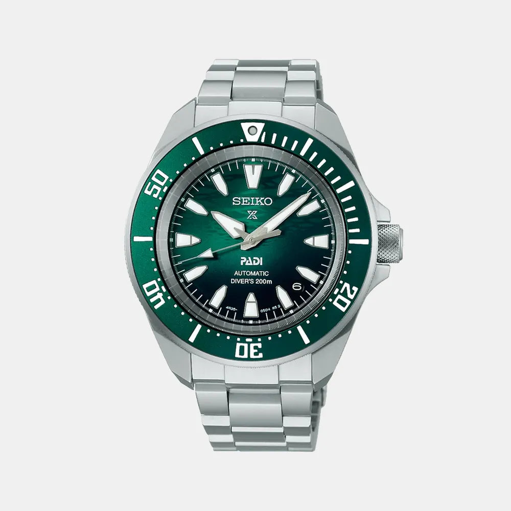SEIKO Montre SEIKO Homme PROSPEX Automatique Diver's SRPL53K1