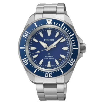 SEIKO Montre SEIKO Homme Prospex Samuraï Automatique SRPL51K1