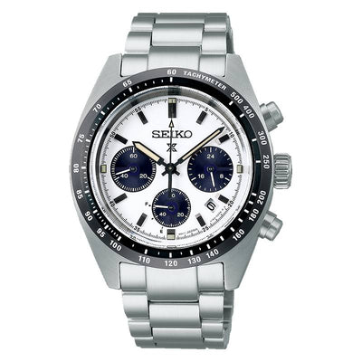 SEIKO Montre SEIKO Homme Prospex Speedtimer SSC813P1