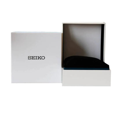 SEIKO Montre SEIKO Homme Sport Chronographe en Acier SSB479P1
