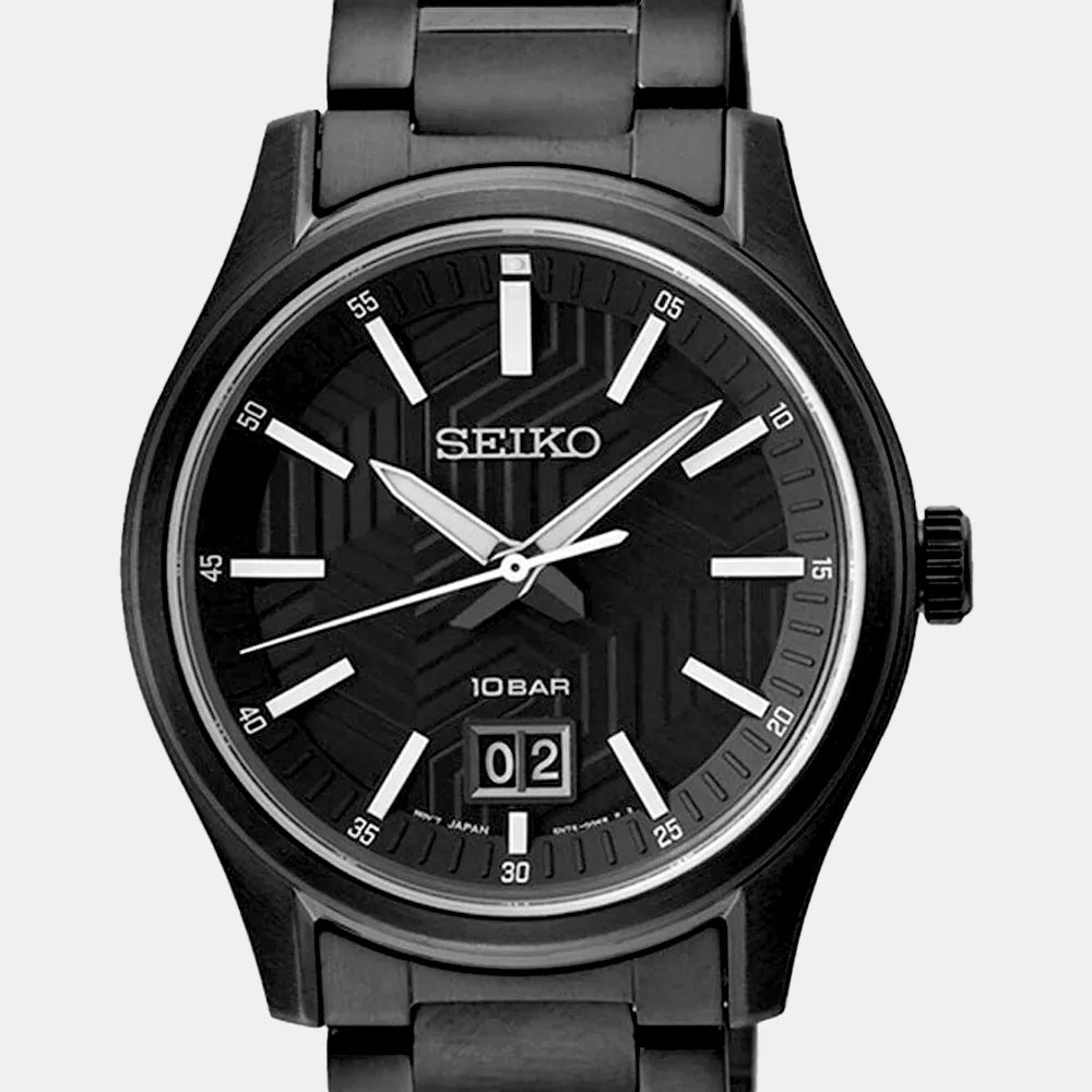 SEIKO Montre SEIKO Homme Sport en Acier SUR515P1