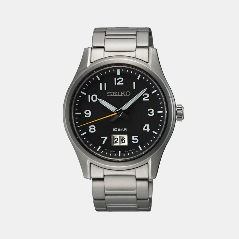 SEIKO Montre SEIKO Homme Sport en Acier SUR569P1