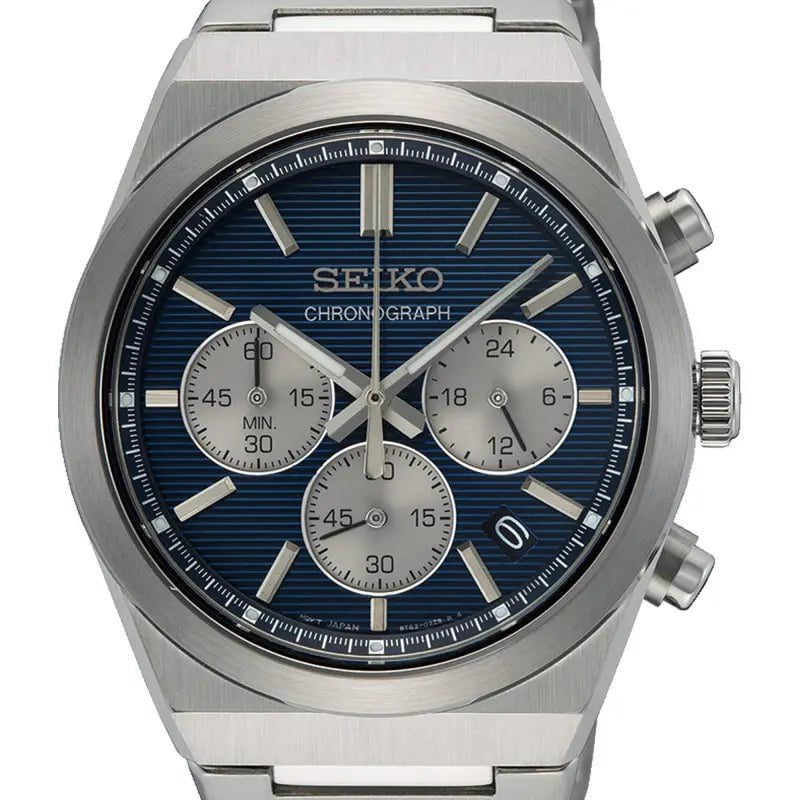 SEIKO Montre SEIKO Homme SSB453P1