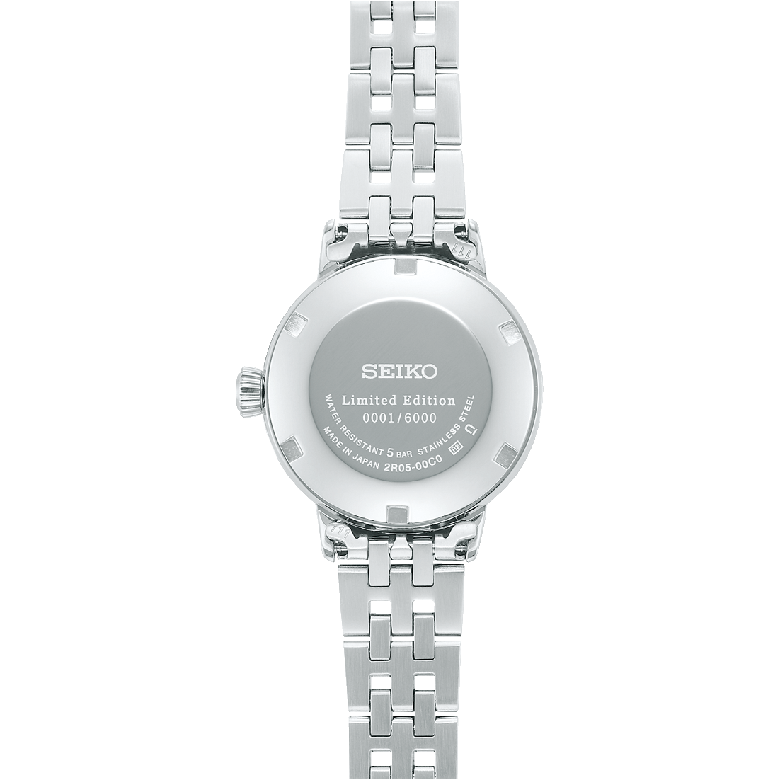 SEIKO SEIKO SRE015J1