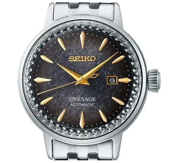 SEIKO SEIKO SRE015J1