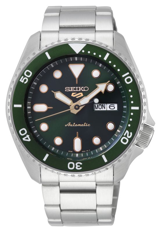 SEIKO SEIKO SRPD63K1