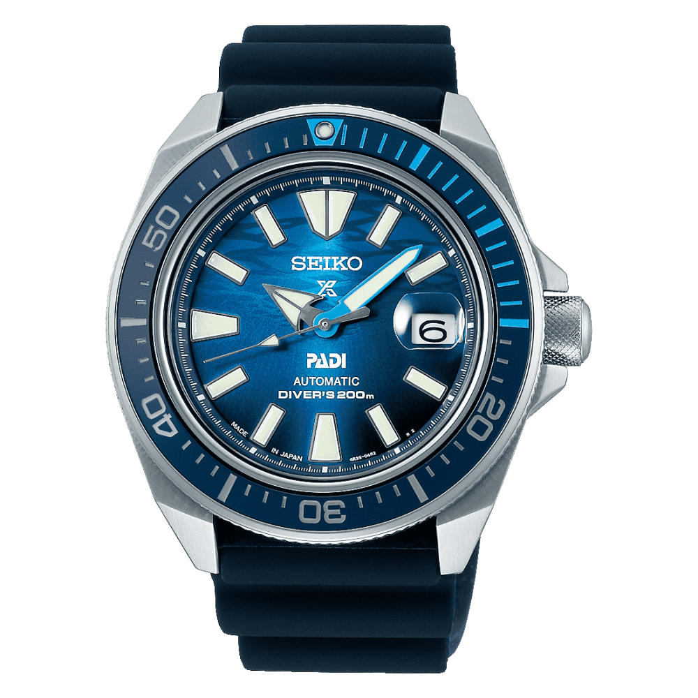 SEIKO SEIKO SRPJ93K1